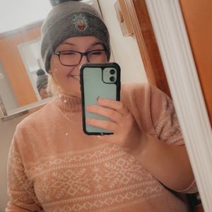 Meet your Posher, Haley